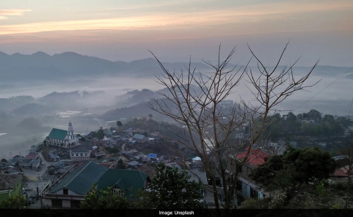 एनडीटीवी पर नवीनतम और ब्रेकिंग न्यूज़