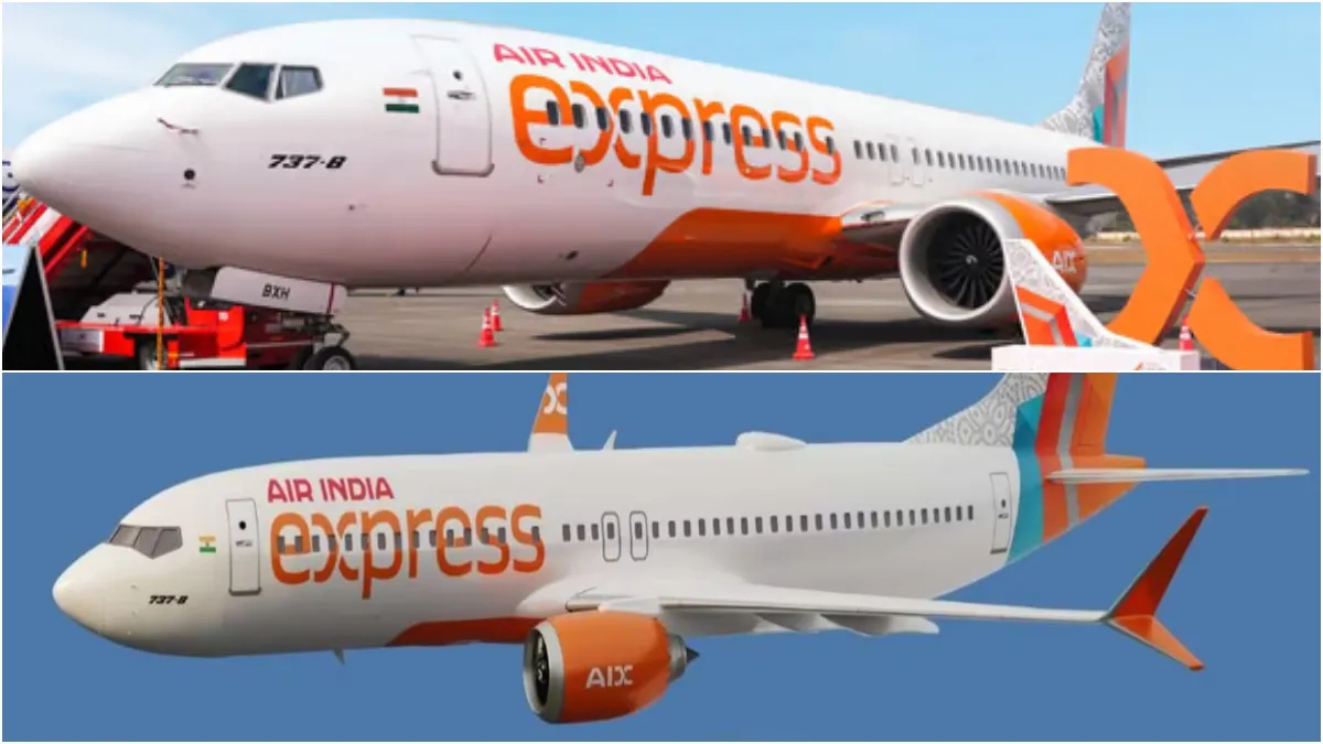 Air India Express- India TV Paisa