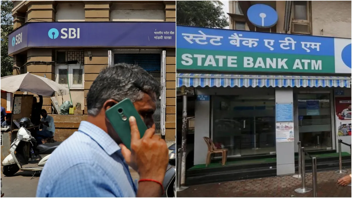 State Bank of India- India TV Paisa