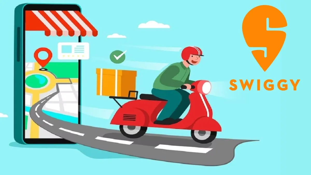 Swiggy's IPO has allotted 75% shares in the public offer to qualified institutional buyers (QIBs). - India TV Paisa