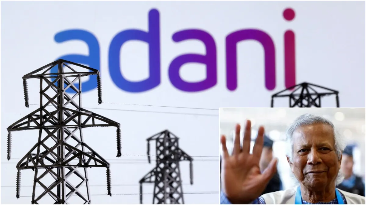 Adani Power- India TV Paisa