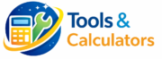 Tools & Calculators